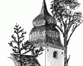 Hatting Kirke