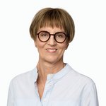 Anette Kathe Drejer Hoffmann