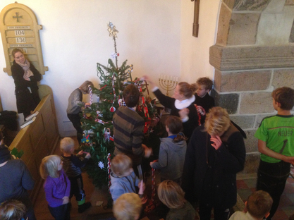 Søby Kirke