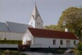 Spandet Kirke