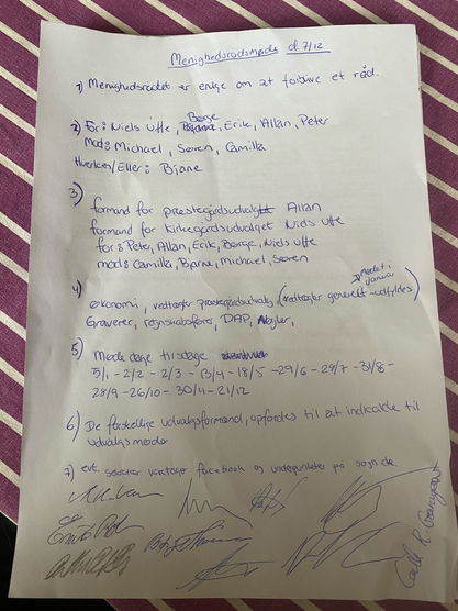 Referat 7. december 2020