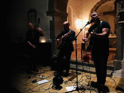 Brothers of Mercy