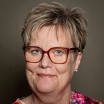 Helle Berth Jakobsen