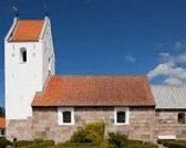Lundby Kirke