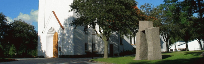 Alderslyst Kirke