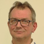 Lars Qvordrup Thygesen
