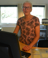 Ulla Fisker