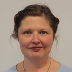 Benedikte Sinkjær Jarlstrøm