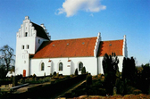 Jordløse Kirke
