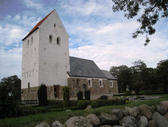 Tødsø Kirke