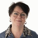 Susanne Habekost Lauridsen