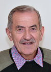 Finn Foss Hansen