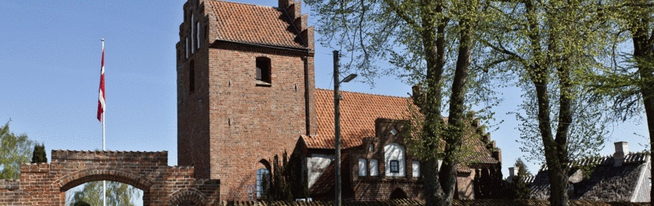 Svogerslev Sogn