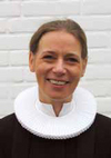Dorthe Gudmund Larsen
