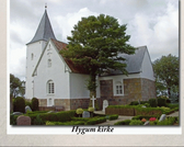 Hygum Kirke