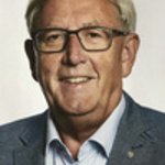 Preben Holmberg