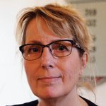 Helen Antoinette Blücher