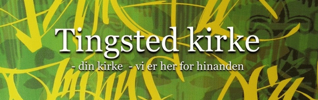 Tingsted Sogn