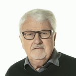 Ole Nyholm-Pedersen