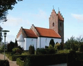 Thorsø Kirke