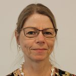 Liselotte Øgendahl Rasmussen