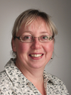 Mette Moesgaard Jørgensen