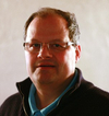 Leif Jordt