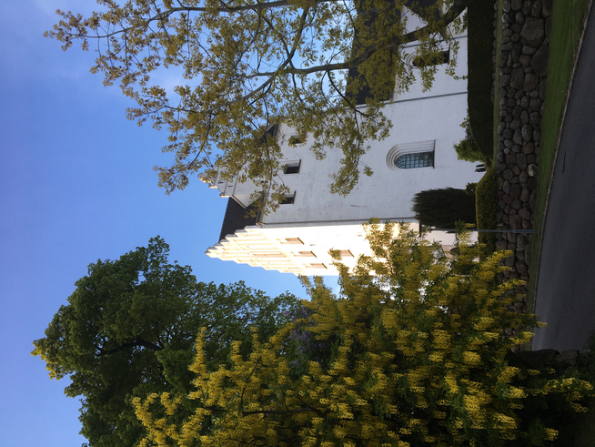 Vindinge Sogn