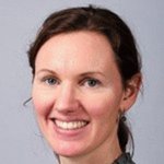 Christina Gahms Bovin