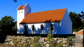 Omø Kirke
