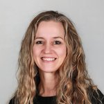Mona Britt Nykjær Hansen