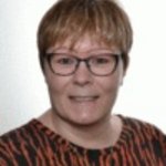 Agnes M. Johannesen