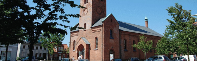 Sankt Povls Sogn