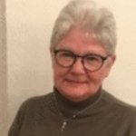 Mitta Connie Kristensen
