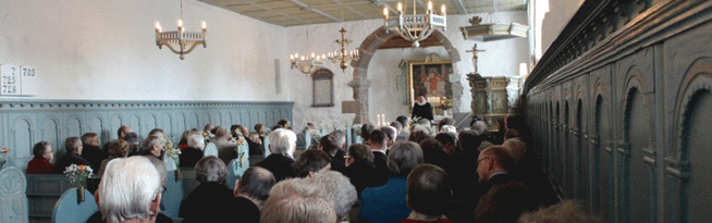 Bække Sogn
