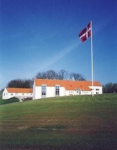 Høje Kolstrup Kirke