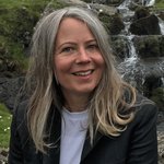 Sussie Luscinia Nielsen