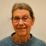 Bente Færch Nielsen