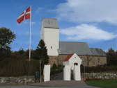 Sønder Vium Kirke