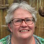 Gitte Dam Gensmann