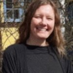 Mette Burild