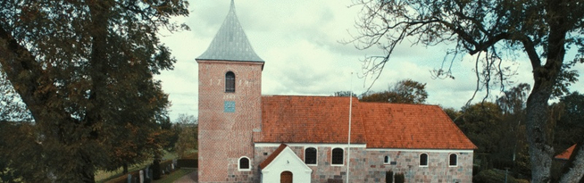 Højbjerg Sogn