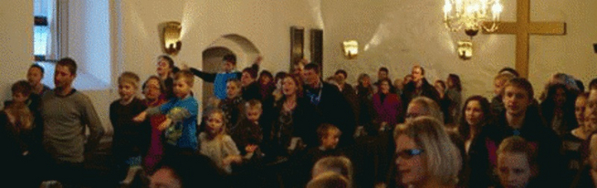 Hjordkær kirke