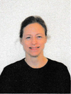 Karin Mølbak Jensen