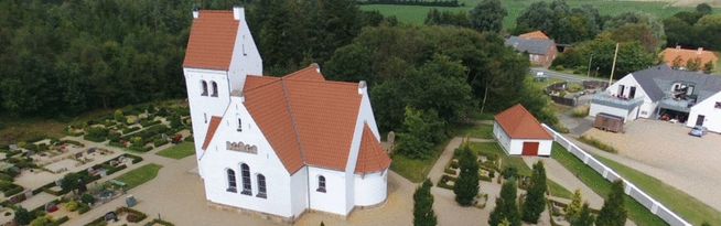 Lønne Sogn