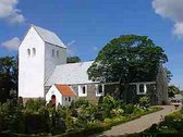 Østerild Kirke