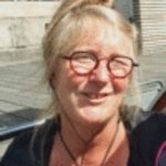 Dagmar Susanne Knak Jørgensen