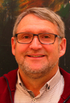 Bruno Rasmussen