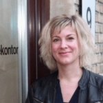 Katrine Louise Raun