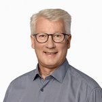 Klaus Johansen